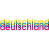 Deutschland CMYK