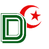 DZ Algerien 3D