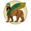 Assyria Lamassu Deity Babylon Mythology