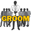 Groom