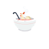 Chicken soup