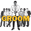 Groom Squad