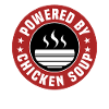 Powered By Chicken Soup