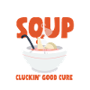Chicken Soup T-Shirt