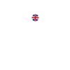 London Bold Bloc UK Flag
