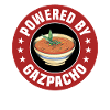 Powered By Gazpacho