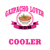 Gazpacho Mom