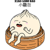 Happy Xiao Long Bao