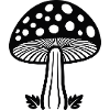 mushroom