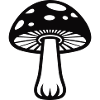 mushroom