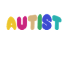 Autist Autism Autistic