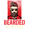 Giftidea Beard Men