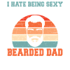 Giftidea Beard Men