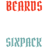 Giftidea Beard Men