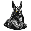 Egypte / Pharaon / Momies / Hiéroglyphes / Sphinx
