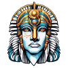 Egypt / Pharaoh / Mummies / Hieroglyphics / Sphinx