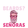 Giftidea Beard Men