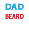 Giftidea Beard Men
