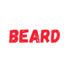 Giftidea Beard Men