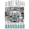 Über den Dächern - Drohnenpilot Style
