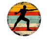 Discus Throw 2