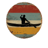 Canoe Paddling