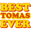 Tomas first name, funny gift