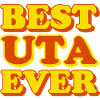 Uta Prénom Drôle Cadeau