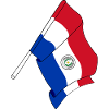 Drapeau du Paraguay
