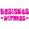 Gesichts Kirmes
