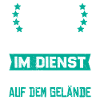 25 years of service A legend on the site