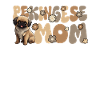 Pekingese Groovy Pekingese Mom