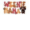 Teckel Groovy Weenie Maman