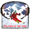 This view of the year