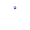 Bristol UK Block Wordmark