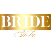 Bride to be gold-La Bride
