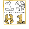 THE BEST FOREVER 1981