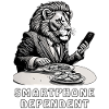 LEOWE SMARTPHONE DEPENDENT