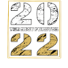 THE BEST FOREVER 2022