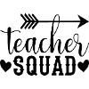 Teacher Squad | Teacher Squad