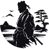 Zen-Samurai