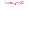 Punx not dead