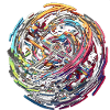 Voxel Infinity Maze