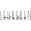 Lehrerin mit Herz