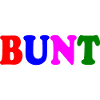 Bunt