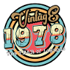 Millésime 1978