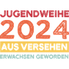 Jugendweihe 2024 Jugend Konfirmation Geschenk