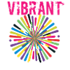Vibrant Vibes Only