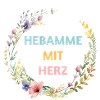 Hebamme mit Herz