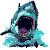 Shark Attack